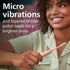 Shimmer, HY1200/25 Philips Sonicare One by Sonicare Rechargeable Toothbrush