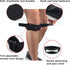 Knee Strap 2 Pack Patella Support Brace for Running, Soccer, Basketball, Hiking, Jumpers Knee, Tennis