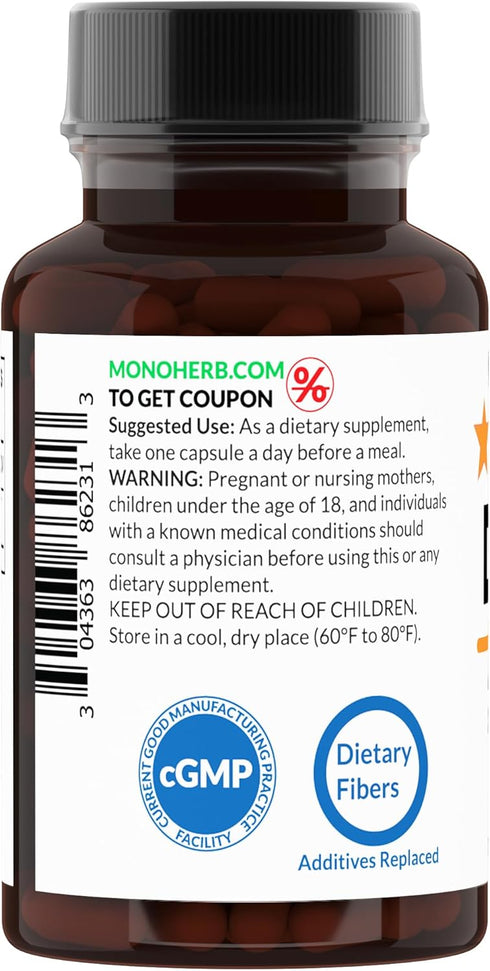 DHEA 200 mg - 90 Veg Capsules for Hormonal Balance