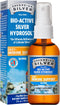 Sovereign Silver Immune Support, Colloidal Silver, 10 ppm, Fine Mist Spray, 2 Fl Oz