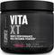Jacked Factory Vita XT Performance Vitamin Powder - Daily Multivitamin Powder for
