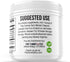Tummy 3 6.34oz Tiny Master Cleanse Lemonade Diet - Day Juice Cleanse Plant-Based Detox Powder Supplement with Lemon