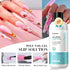Nail Brush Cleaner 3 IN 1, Conditioner and Restorer for Solid Gel Nail Polish, 120ml