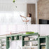 Wall Cleaner, Max 66'' Wall Mop with Long Handle, Ceiling Dust Mop with Labor-Saving Elbow Extension Pole