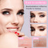 Ultra Invisible Double Eyelid Tape Stickers - 200Pcs/100Pairs Both Side Sticky Instant Eye Lid Lift Strips for Hooded