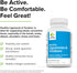 Terry Naturally Healthy Ligaments & Tendons - 60 Capsules, Supports Collagen Production, Vegan, Gluten Free