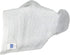 Marquis Mills 60 Pack 12 12 1 Lb Dozen - in x in White Cotton Ribbon Washcloths Rags - Reusable Lt Weight Thin Cloth