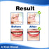 Al Khair Peelu Miswak Stick, Natural Toothbrush for Teeth Whitening, Organic Sewak Sticks for Healthy Gums (4)
