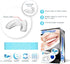 Mouth Guard for Grinding Teeth at Night, Pack of 6 Moldable Dental Night Guards for Clenching and Grinding
