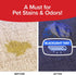 Horsepower Bull Shot Carpet Spot & Stain Remover, AS SEEN ON TV, Made In USA, Just Point & Spray, Stain-Lifting
