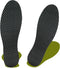Carbon Fiber Insole(1 Pair), Carbon Fiber Foot Plate for Hallux Rigidus, Limitus,