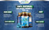 Celulas Madres 1000mg Stem Cell Plus, 4 Bottles, 480 Capsules, Non-GMO, Gluten-Free for Health Support