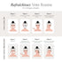 Project E Beauty Lift & Plump Hydration Gel, 50ml Anti-Aging Brightening Treatment for Dry or Rough Skin