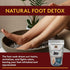 OKAY Himalayan Black Salt Detoxifying Foot Soak, 16 oz, Cleanse - Refresh - Relax for All Skin Types
