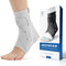 Ankle Brace for Women & Men, Support for Sprained Ankle, Achilles Tendon Injury Recovery, Ankle Support Brace for