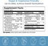Designs for Health Methylated Vitamin B Complex - 60 Capsules, Vitamin B Supplements for Metabolic Health