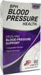 Blood Pressure Health Maintenance Dietary Supplement, 60 Count, Purple Beetroot Caplets