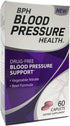Blood Pressure Health Maintenance Dietary Supplement, 60 Count, Purple Beetroot Caplets