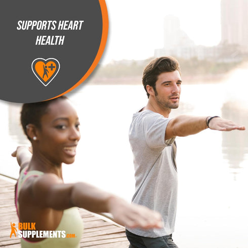 BulkSupplements.com Broccoli Powder - Vegetable Powder with Antioxidants & Fiber, Gluten Free, 5g per Serving, 20