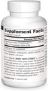 Source Naturals Proanthodyn Grape Seed Extract, 200 mg, 60 Capsules for Antioxidant Protection