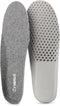 riemot Merino Wool Insoles for Women Breathable Honeycomb Shoe Inserts Comfortable Cushioning