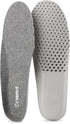 riemot Merino Wool Insoles for Women Breathable Honeycomb Shoe Inserts Comfortable Cushioning