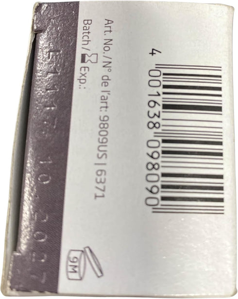 Weleda 2.5 oz (75 ml) 2pc , Salt Toothpaste, fl