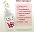 ANDREW LESSMAN Iron Plus 90 Capsules - 18mg Iron, Pure Amino Acid Chelated Iron, Plus Vitamin C