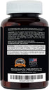 Clinical Daily Complete Whole Food Multivitamin Supplement, 120 Liquid Capsules for Men & Women