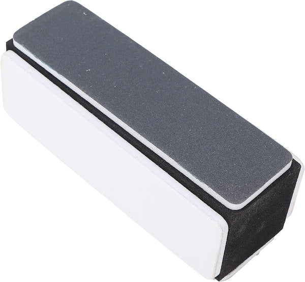 Nail Buffer Sanding Block, Portable Buffing File for Optimum Nail Care