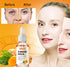 Turmeric Serum for Dark Spots, 1 Fl Oz, Anti Aging Facial Serum for Face & Body, Reduces Hyperpigmentation