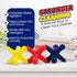 Laundry Agitation System Ball | Unlimited Washes Booster