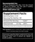 Vitamin B3 Niacinamide Liquid - Non Flush Form of B3 Niacin Drops for Women and Men, Easy to Swallow 2oz (60ml)