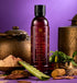 SPA CEYLON Kesharaja Gentle Hair Cleanser|Moisturizing| Hair Hygiene|Sulfate-Free Hair Care for Weak Fragile & Falling Hair