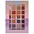 Pacifica Animal Magic Eyeshadow Palette – 28 Shades, Highly Pigmented, Talc-Free, Vegan & Cruelty-Free, 0.89 oz