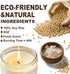 LLTAYQZ Friends-23 Pregnancy Announcement Scented Candle Gift for New Aunt First Time, Smells Like Youre Going to Be an
