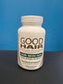 Century Systems Good Hair Maximum Strength, Supports Hair, Skin, & Nails (60 Capsules)