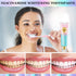 YADUO 2Pcs Acssart Radiant Niacinamide Intensive Whitening Toothpaste, Niacinamide White Toothpastes, Remove Tooth