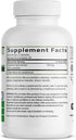 Immune 120 Bronson Grapefruit Seed Extract Citrus per Serving Paradisi Supports Health & Helps Maintain a Healthy
