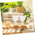 Packing Packaging Bread Bags Bakery Bags Cookies Pastries Toast Simple for Party Favors Nougat Treats