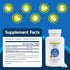 Core Med Science Liposomal ALC & R-ALA Supplement Capsules - Acetyl-L-Carnitine & R-Alpha Lipoic Acid (90 Count)