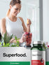 Horbaeach Beet Root Powder Capsules | 220 Pills | Non-GMO, Gluten Free Herbal Extract