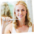 Travel-Friendly Electric Toothbrush with Soft Bristles