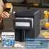 TIMLIFE 24 Ice Machine Cleaner Maker Descaler - Clean Tablets for Ice Machine, Compatible with Opal, Kitchenaid, Helps