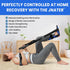 Knee Replacement Recovery Aids - Must Have Hip/Knee Surgery Recovery Equipment, Knee Rehabilitation Equipment for ACL
