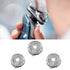 HQ9 Replacement Heads Blades for Philips Shaver HQ9 SpeedXL, 3-Pack Compatible with Norelco Razor, Upgraded Shaving