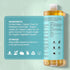 Yoken Pure Castile Soap Liquid, Unscented, 67 fl oz, Organic Oil, Vegan, Natural Multi-purpose Soap