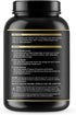 Anabolic Warfare Glyco Surge Glycogen Supplement, Natural Performance Carbs for Lean Muscle Growth, 40 Servings