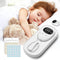 Yoiilifee Wireless Bedwetting Alarm for Boys & Girls, USB-C Rechargeable, High Sensitivity, Loud