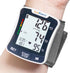 Talking Blood Pressure Monitor for Home Use with Voice Broadcast, Wrist Cuff 5.3"-8.5"